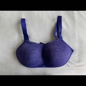 VSX Victoria Secret sports bra